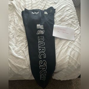 Darc Sport Joggers Black